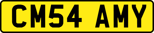 CM54AMY