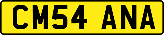 CM54ANA