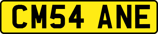 CM54ANE