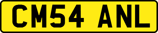 CM54ANL
