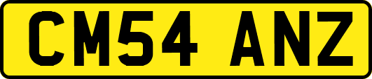CM54ANZ