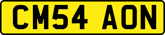 CM54AON