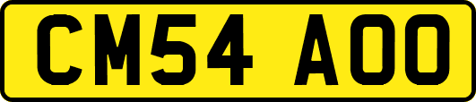 CM54AOO