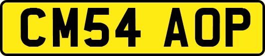 CM54AOP