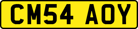 CM54AOY