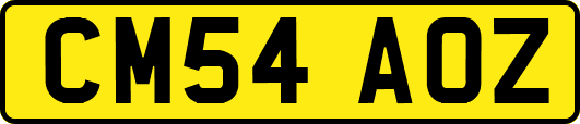 CM54AOZ