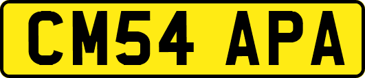 CM54APA