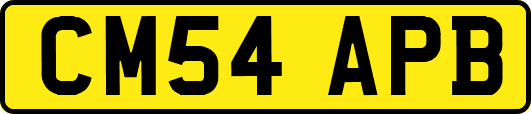 CM54APB