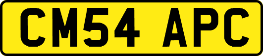 CM54APC