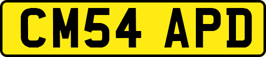 CM54APD