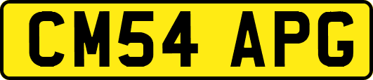 CM54APG