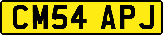 CM54APJ