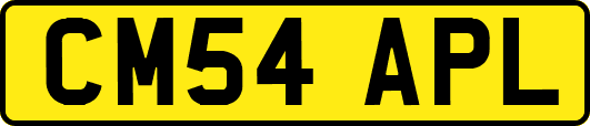 CM54APL