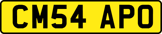CM54APO