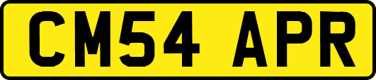 CM54APR