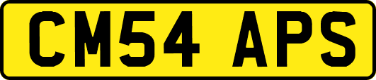 CM54APS