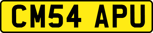 CM54APU