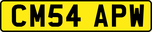 CM54APW
