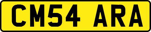 CM54ARA
