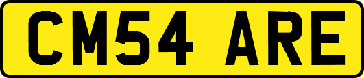CM54ARE