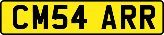 CM54ARR