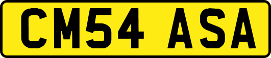 CM54ASA