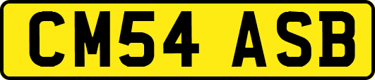 CM54ASB