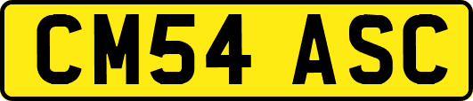 CM54ASC