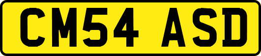 CM54ASD