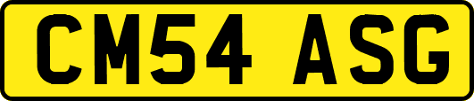 CM54ASG