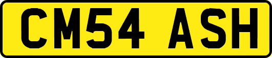 CM54ASH