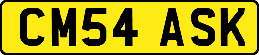 CM54ASK