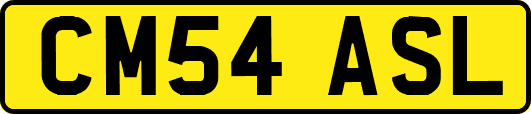 CM54ASL