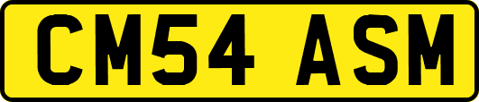 CM54ASM
