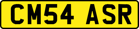 CM54ASR