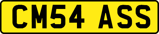 CM54ASS