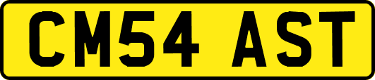 CM54AST