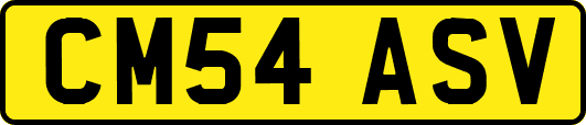 CM54ASV