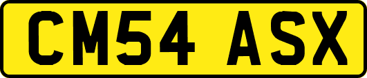 CM54ASX