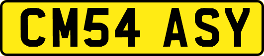 CM54ASY