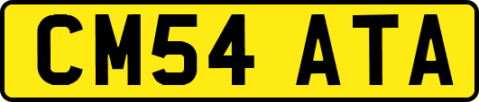 CM54ATA