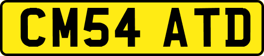 CM54ATD