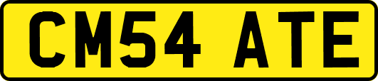 CM54ATE