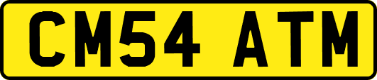 CM54ATM