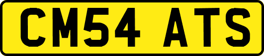 CM54ATS