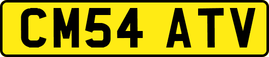 CM54ATV