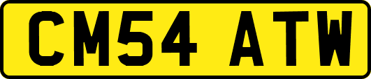 CM54ATW