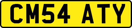 CM54ATY