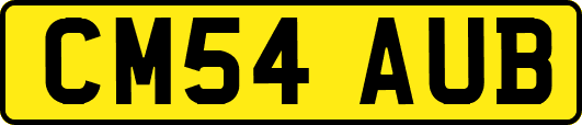 CM54AUB