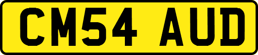 CM54AUD